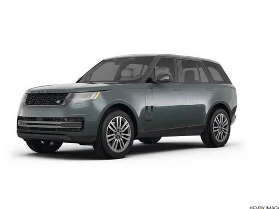 LAND ROVER RANGE ROVER 2023 SALKP9E76PA032088 image